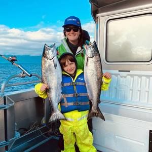 Meet your Posher, Chrissy